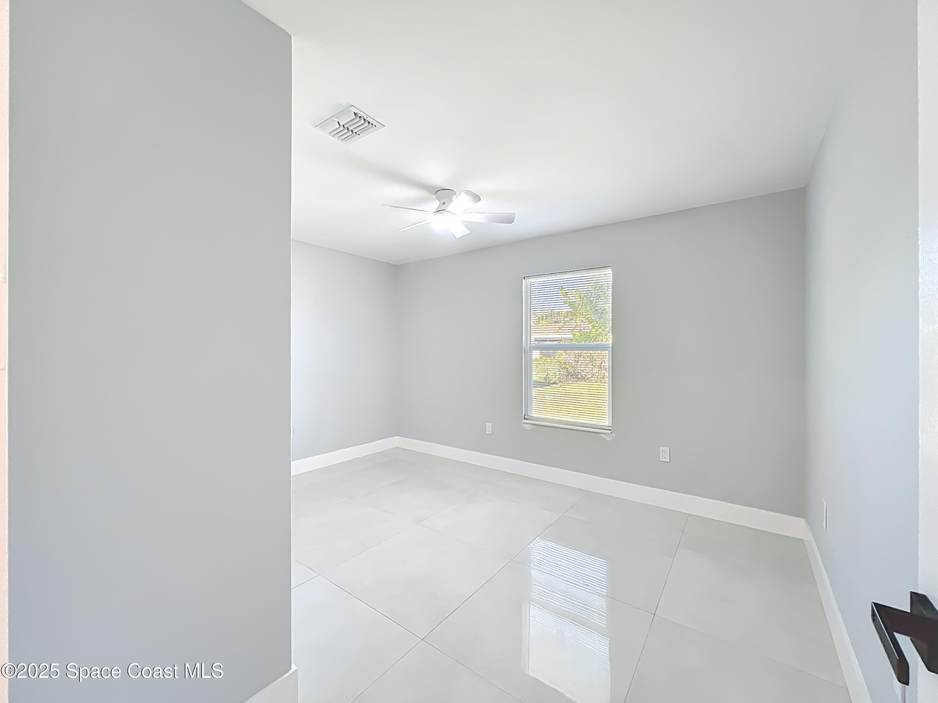 1911 Academy Street Northeast Palm Bay, FL 32905 - Photo 43 of 65 a view of an empty room