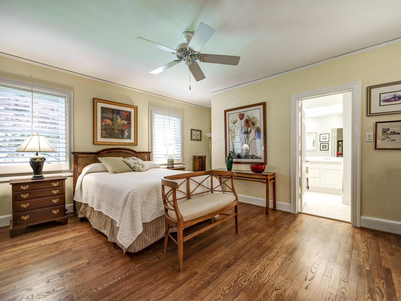 3629 Hathaway Road Durham, NC 27707 - Photo 17 of 34 Photo 17