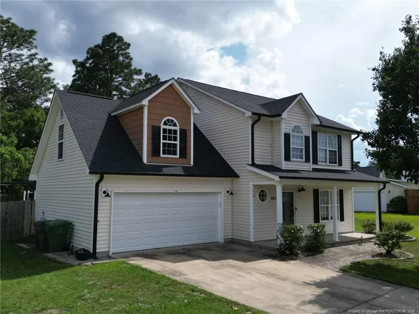 $299,000 | 1401 Jockey Court, Parkton, NC 28371