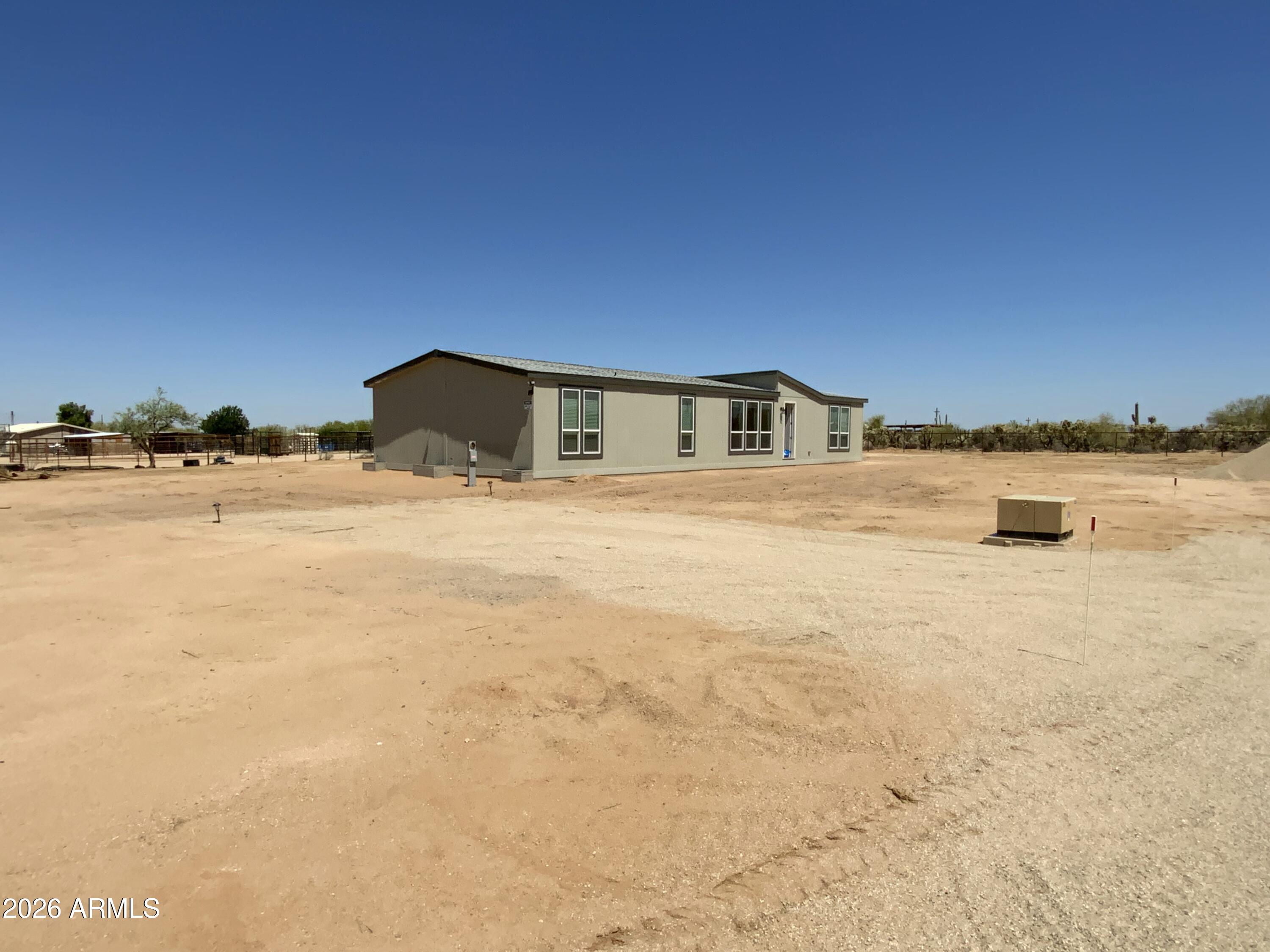 24046 East Cholla Road Florence, AZ 85132 - Photo 17 of 18 Large Lot