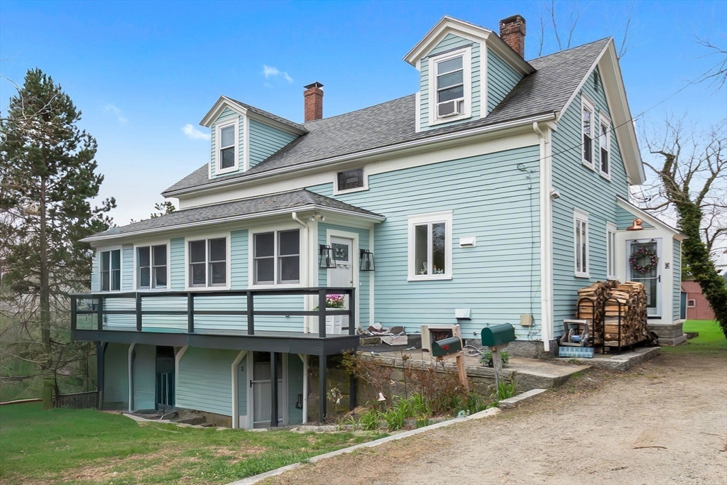 6 Mt Locust Place, Unit 2 Gloucester, MA 01930 - Photo 36 of 39