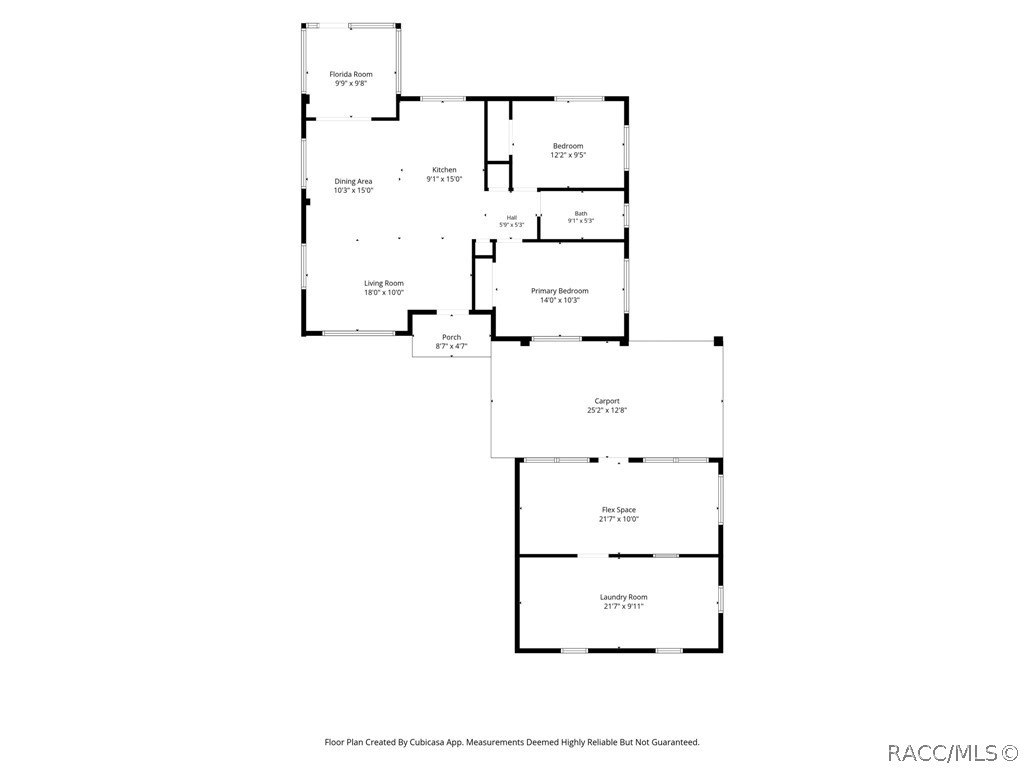 412 Ella Avenue Inverness, FL 34450 - Photo 4 of 51 Gallery Image 4