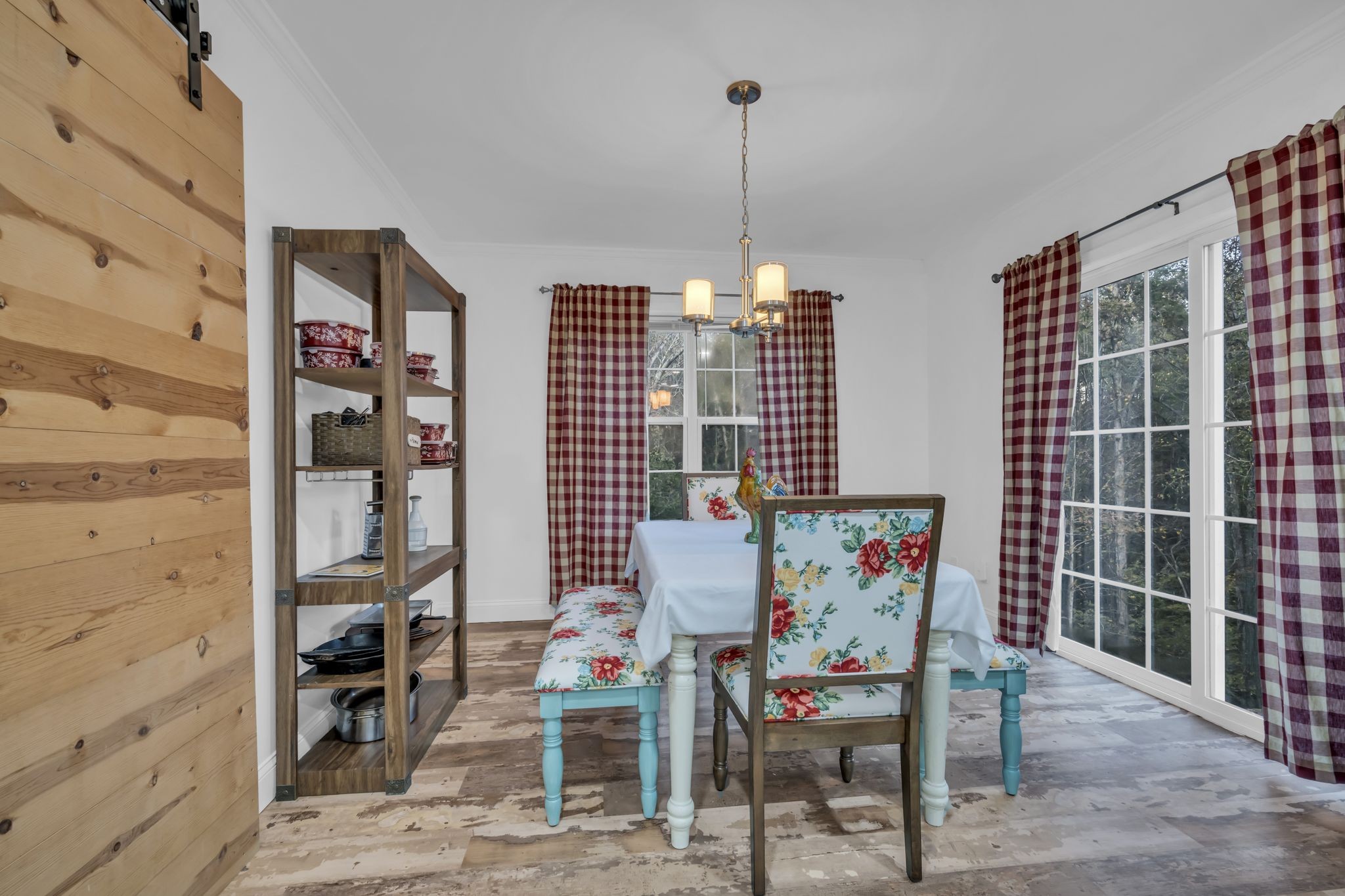 1545 CC Road Kingston Springs, TN 37082 - Photo 2 of 20 Gallery Image 2