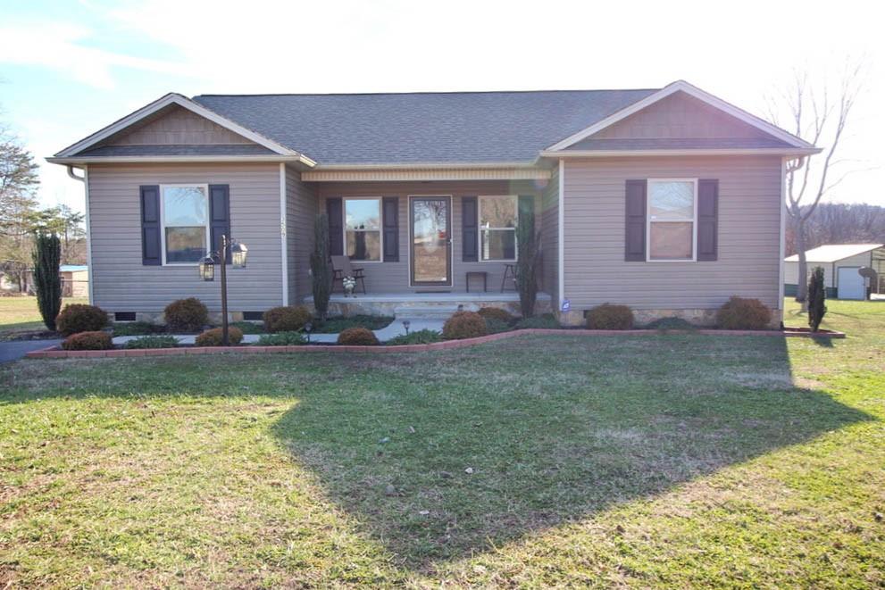 3509 Icard Rhodhiss Road Connelly Springs, NC 28612 - Photo 1 of 25 Gallery Image 1