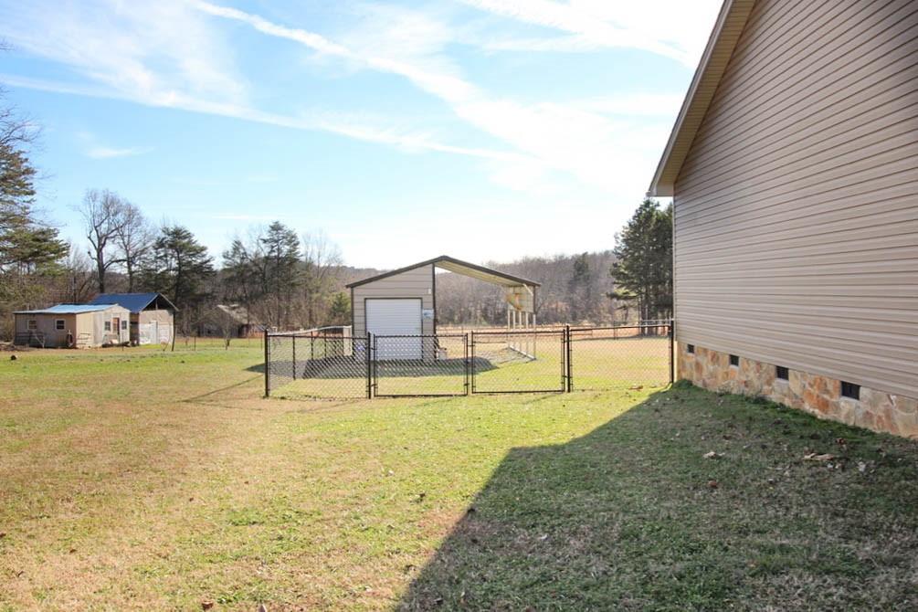 3509 Icard Rhodhiss Road Connelly Springs, NC 28612 - Photo 4 of 25 Gallery Image 4