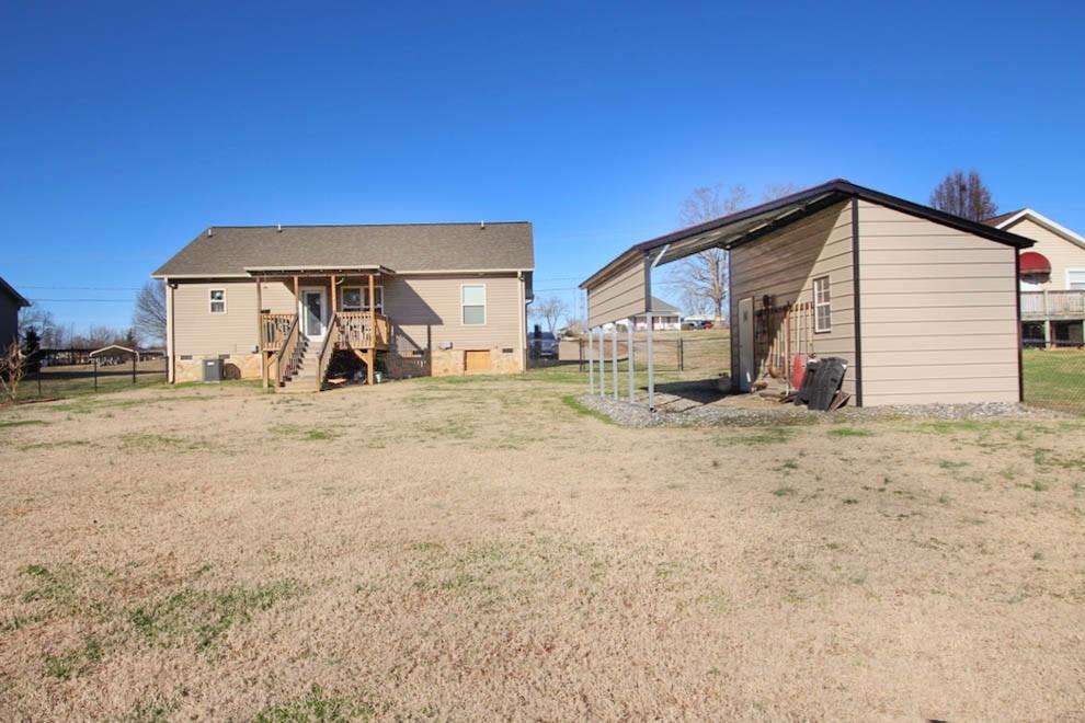 3509 Icard Rhodhiss Road Connelly Springs, NC 28612 - Photo 8 of 25 Gallery Image 8