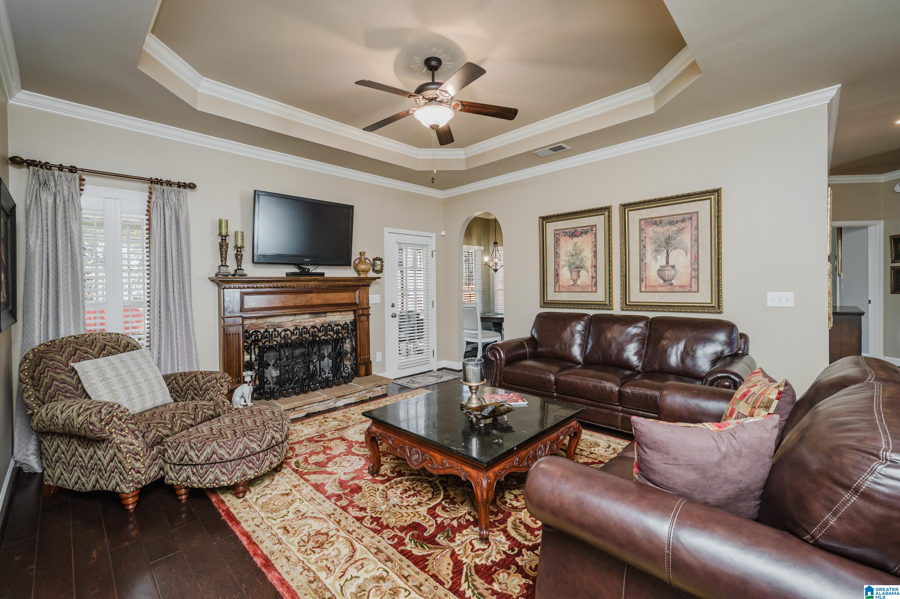 205 Wixford Way Alabaster, AL 35007 - Photo 12 of 47