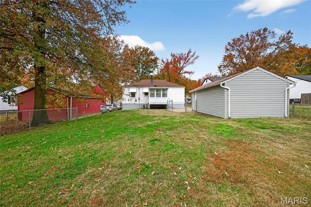 $154,000 | 2000 Falcon Drive, St. Louis, MO 63133