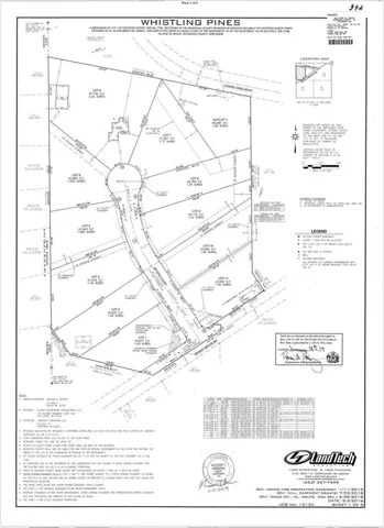 $249,900 | 902 Meyers Court, Wales, WI 53183