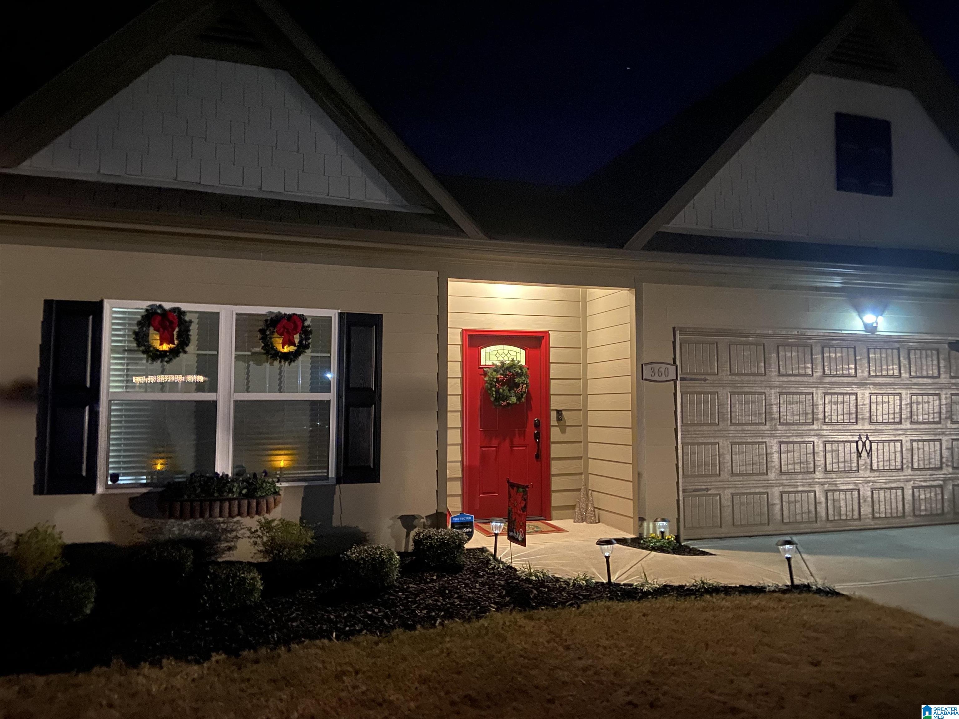 360 Farmhouse Lane North Springville, AL 35146 - Photo 19 of 25