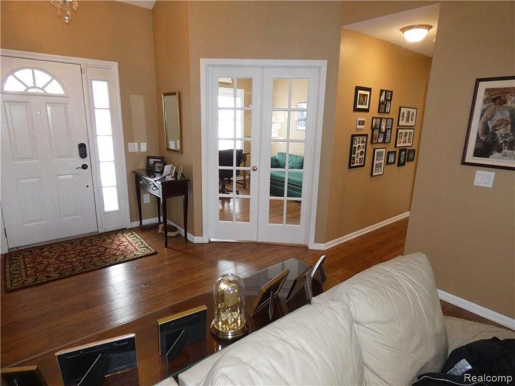 3346 Henley Court Rochester Hills, MI 48309 - Photo 20 of 53