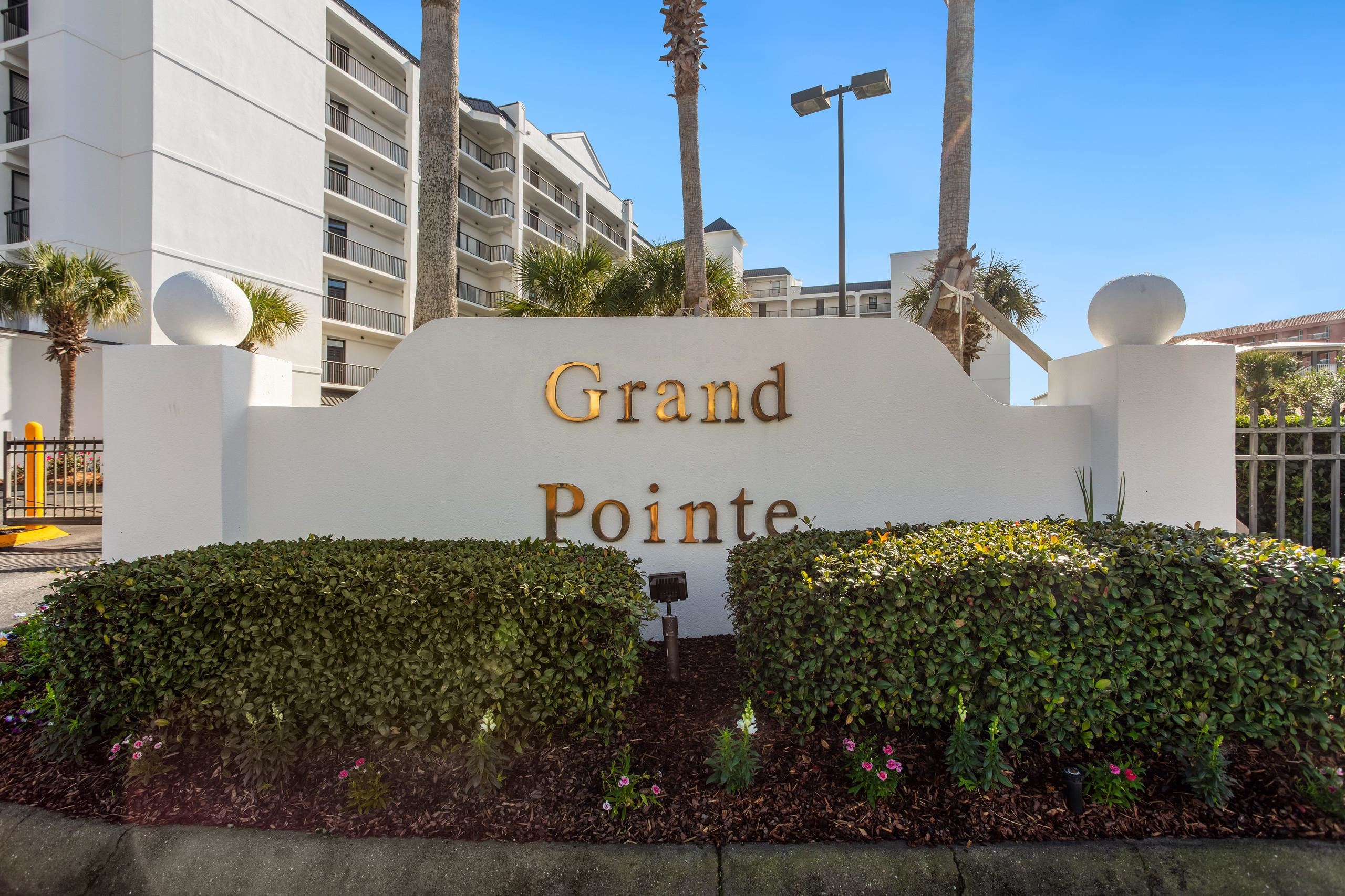 27284 Gulf Road, Unit 504 Orange Beach, AL 36561 - Photo 8 of 37