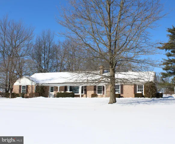 $3,500 | 2218 Upper Stump Road, Perkasie, PA 18944