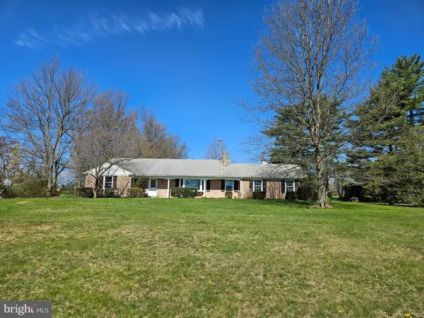 $3,500 | 2218 Upper Stump Road, Perkasie, PA 18944