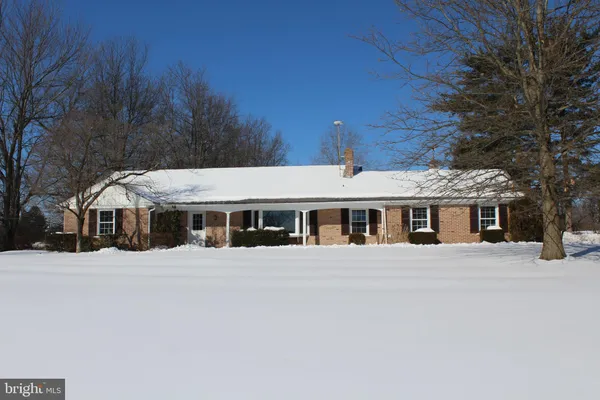 $3,500 | 2218 Upper Stump Road, Perkasie, PA 18944