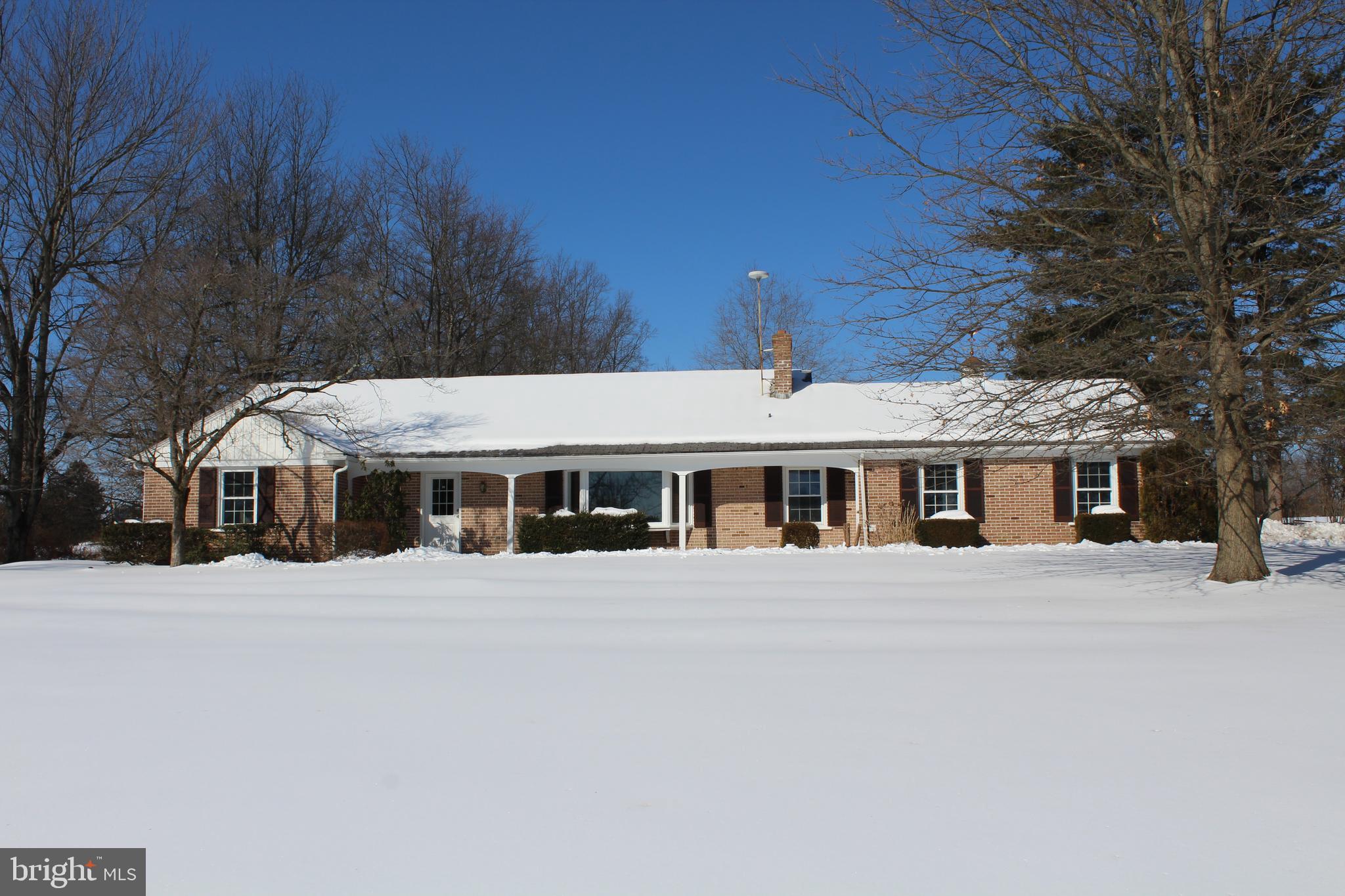 2218 Upper Stump Road Perkasie, PA 18944 - Photo 24 of 24