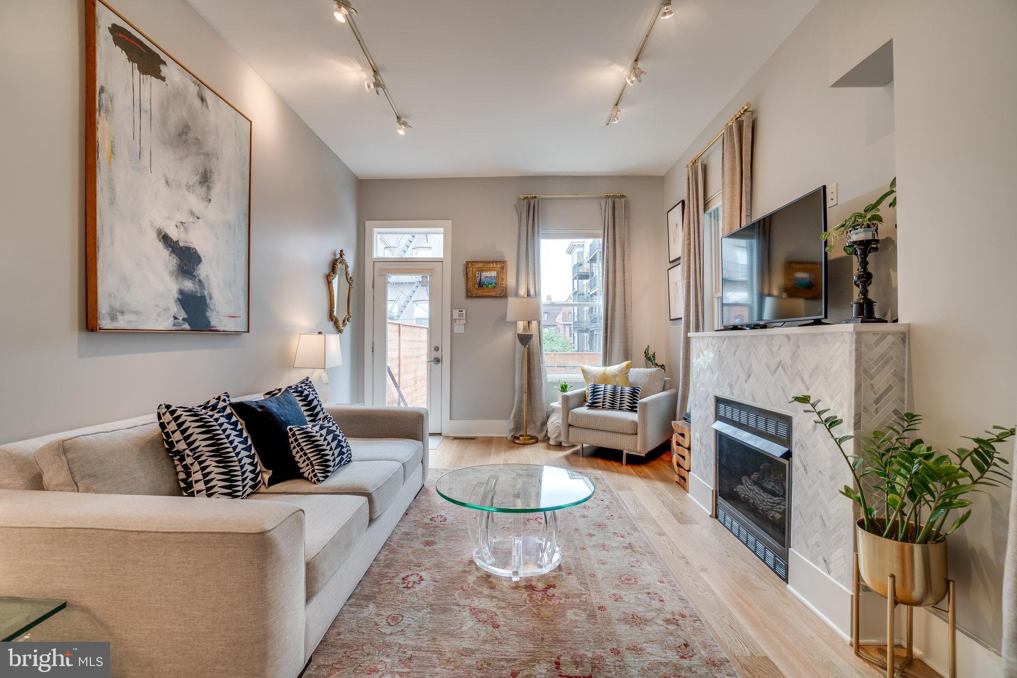 1806 Kalorama Road Northwest, Unit 2 Washington, DC 20009 - Photo 1 of 25