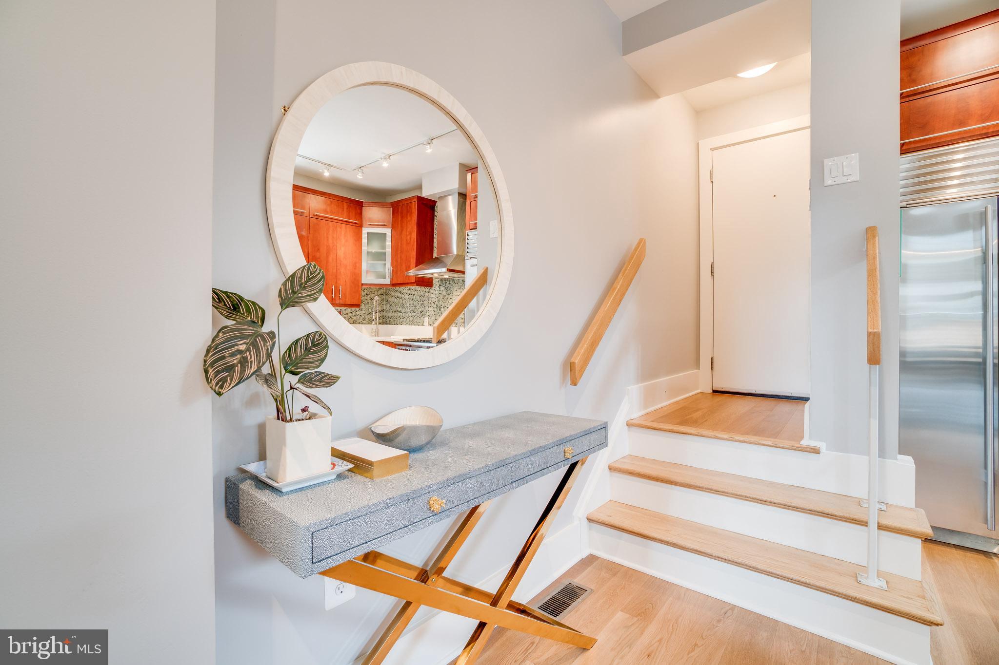 1806 Kalorama Road Northwest, Unit 2 Washington, DC 20009 - Photo 2 of 25