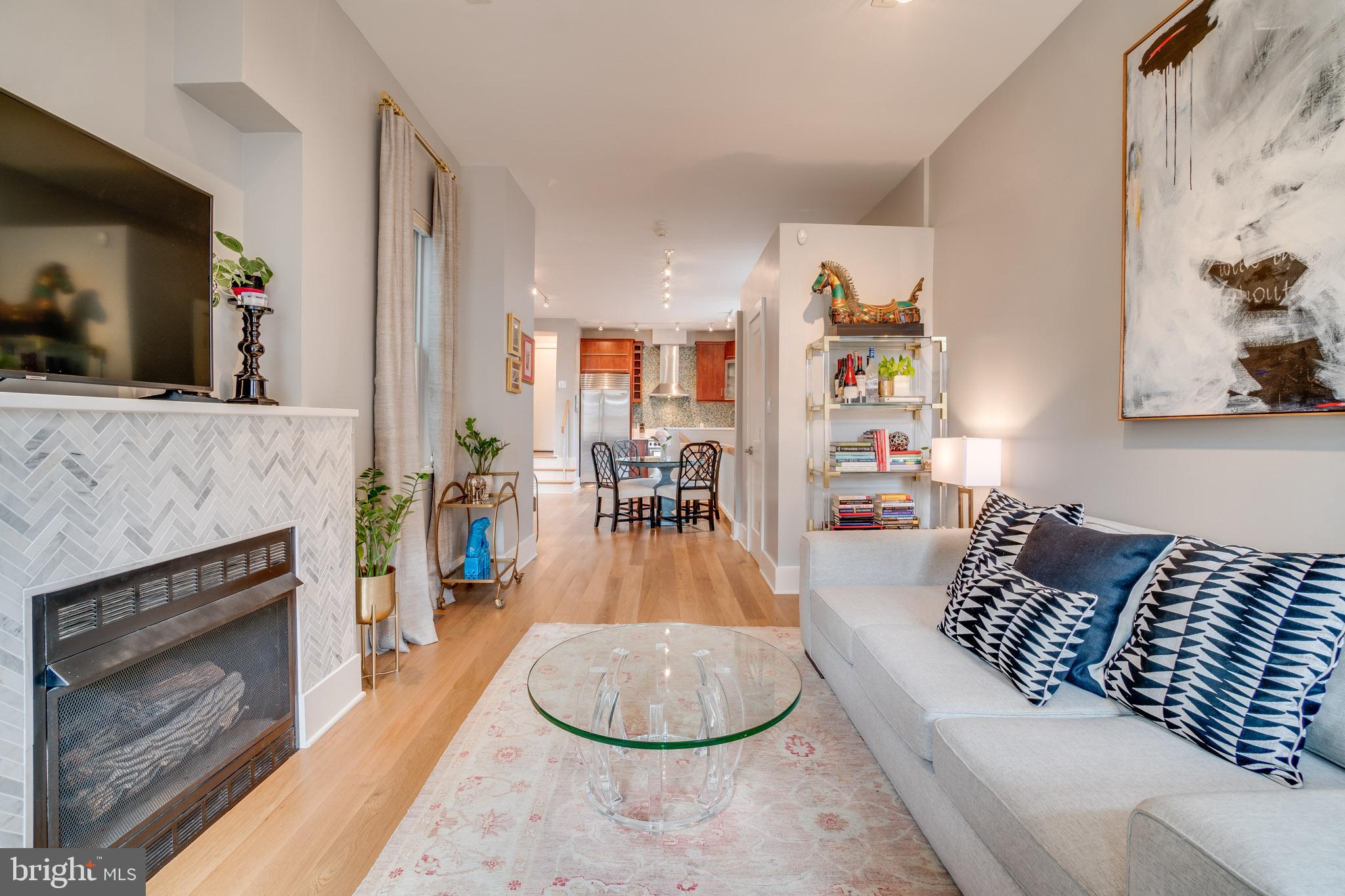 1806 Kalorama Road Northwest, Unit 2 Washington, DC 20009 - Photo 11 of 25