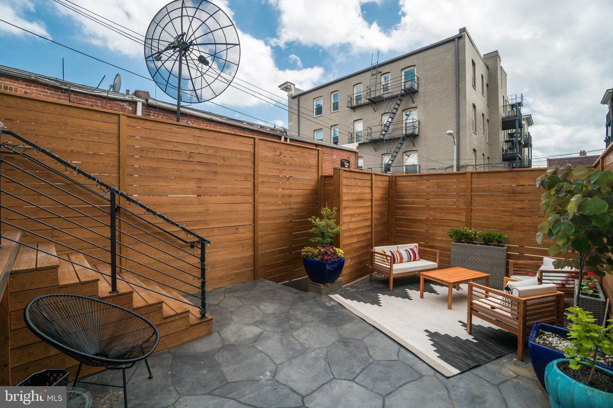 1806 Kalorama Road Northwest, Unit 2 Washington, DC 20009 - Photo 14 of 25