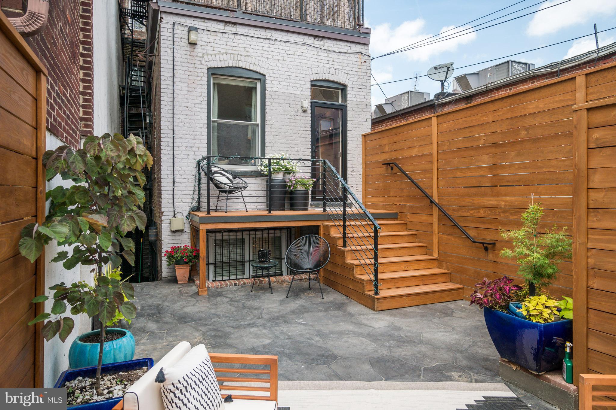 1806 Kalorama Road Northwest, Unit 2 Washington, DC 20009 - Photo 15 of 25
