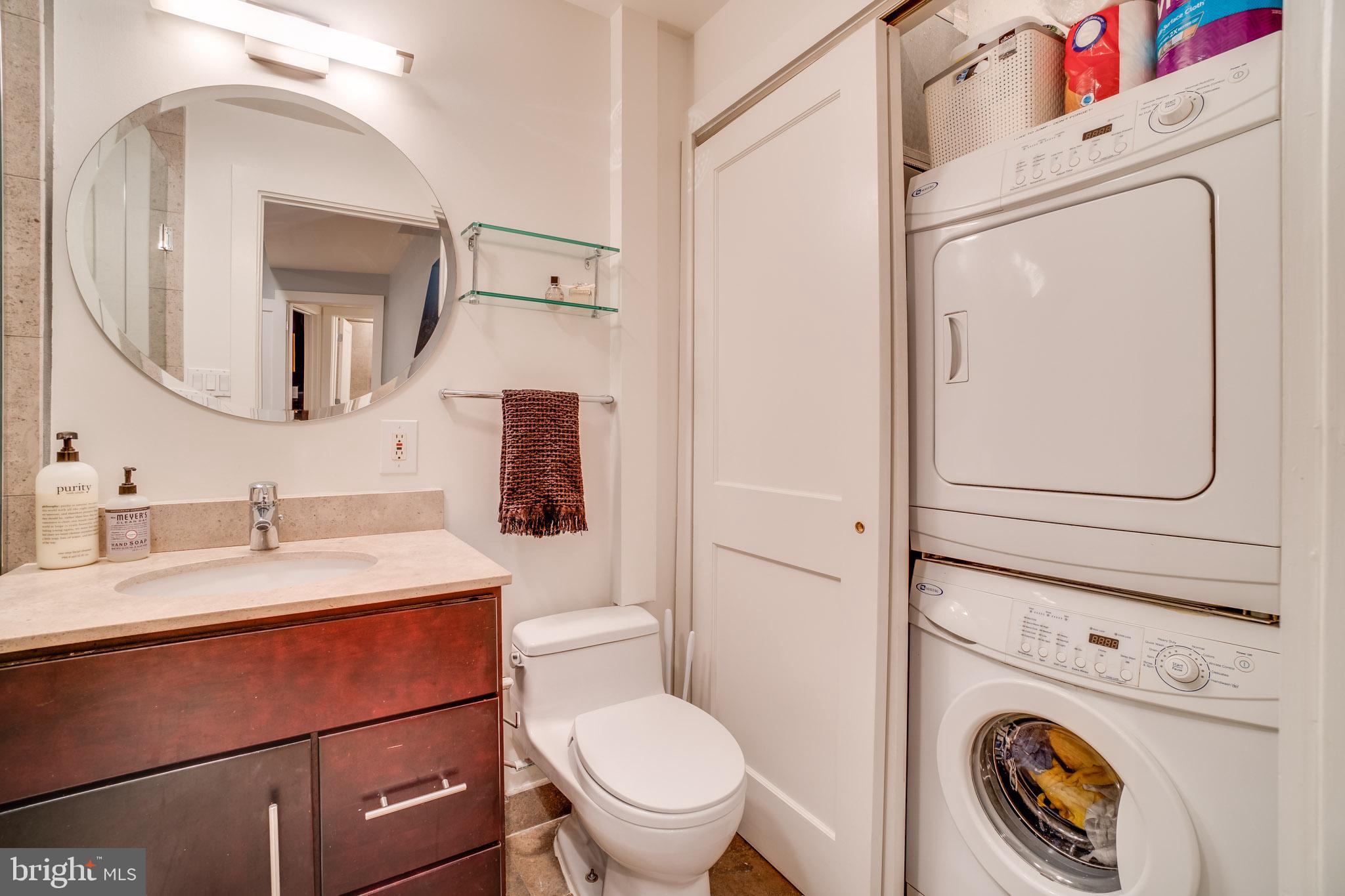 1806 Kalorama Road Northwest, Unit 2 Washington, DC 20009 - Photo 19 of 25