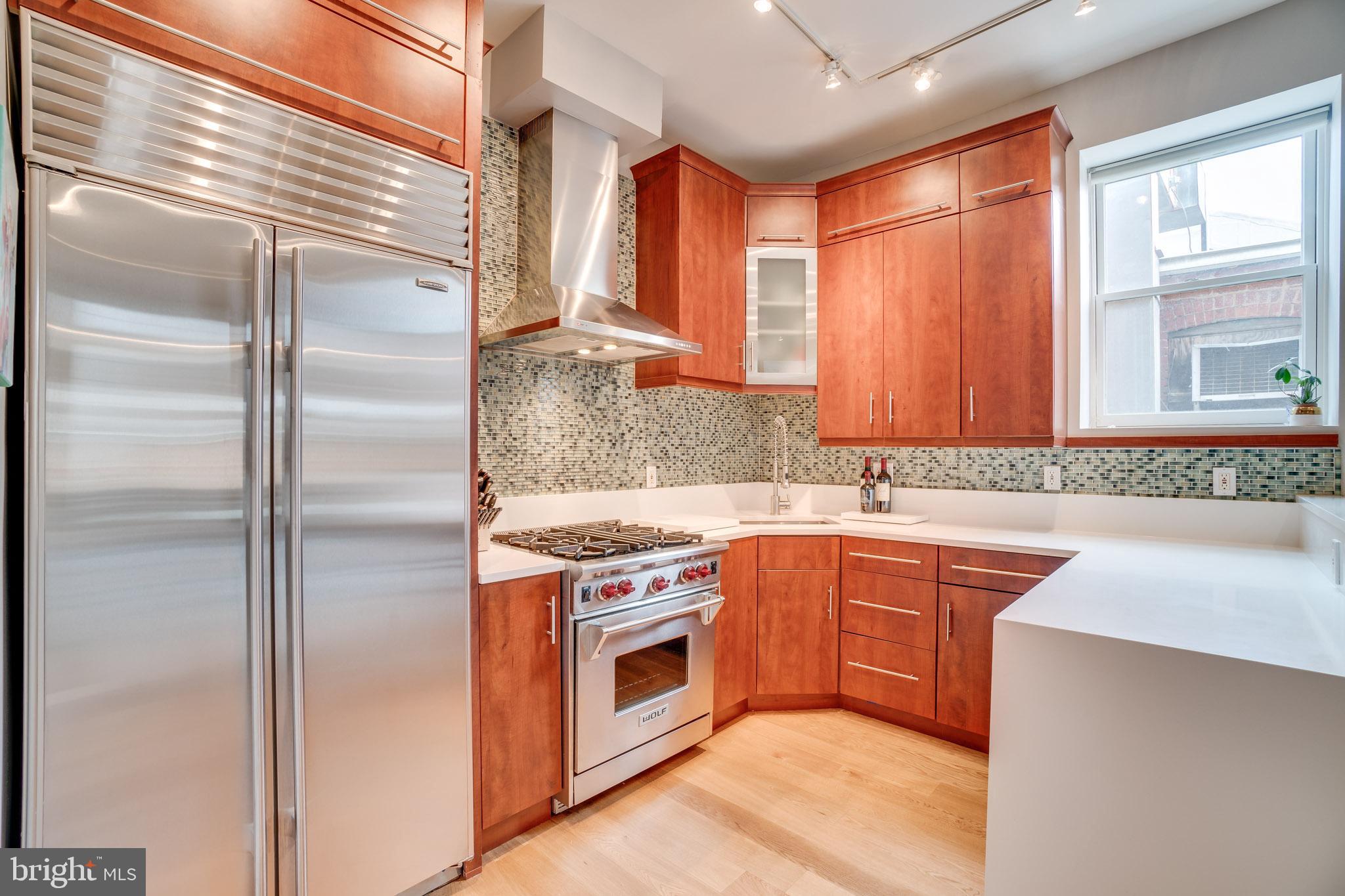 1806 Kalorama Road Northwest, Unit 2 Washington, DC 20009 - Photo 3 of 25