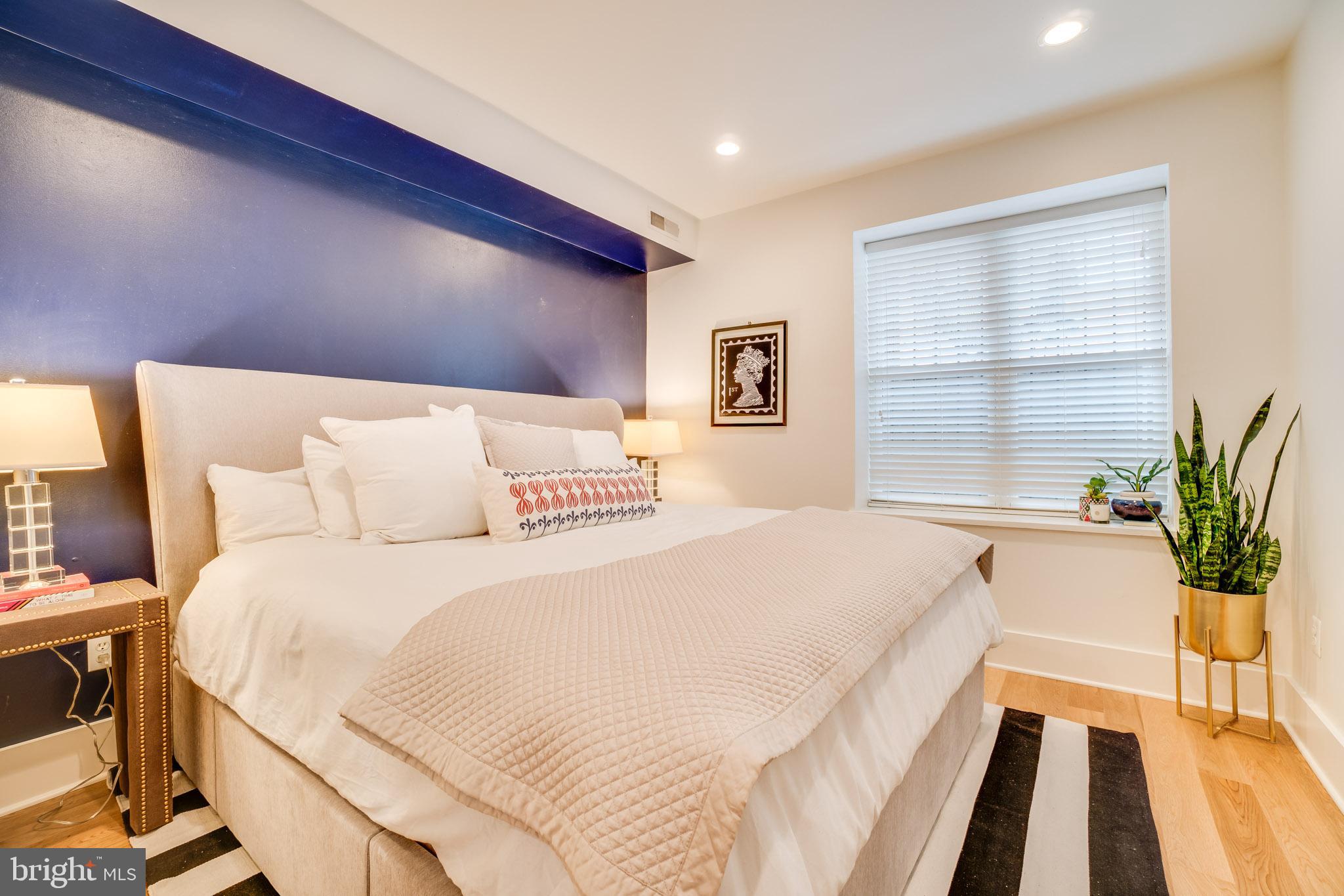 1806 Kalorama Road Northwest, Unit 2 Washington, DC 20009 - Photo 21 of 25