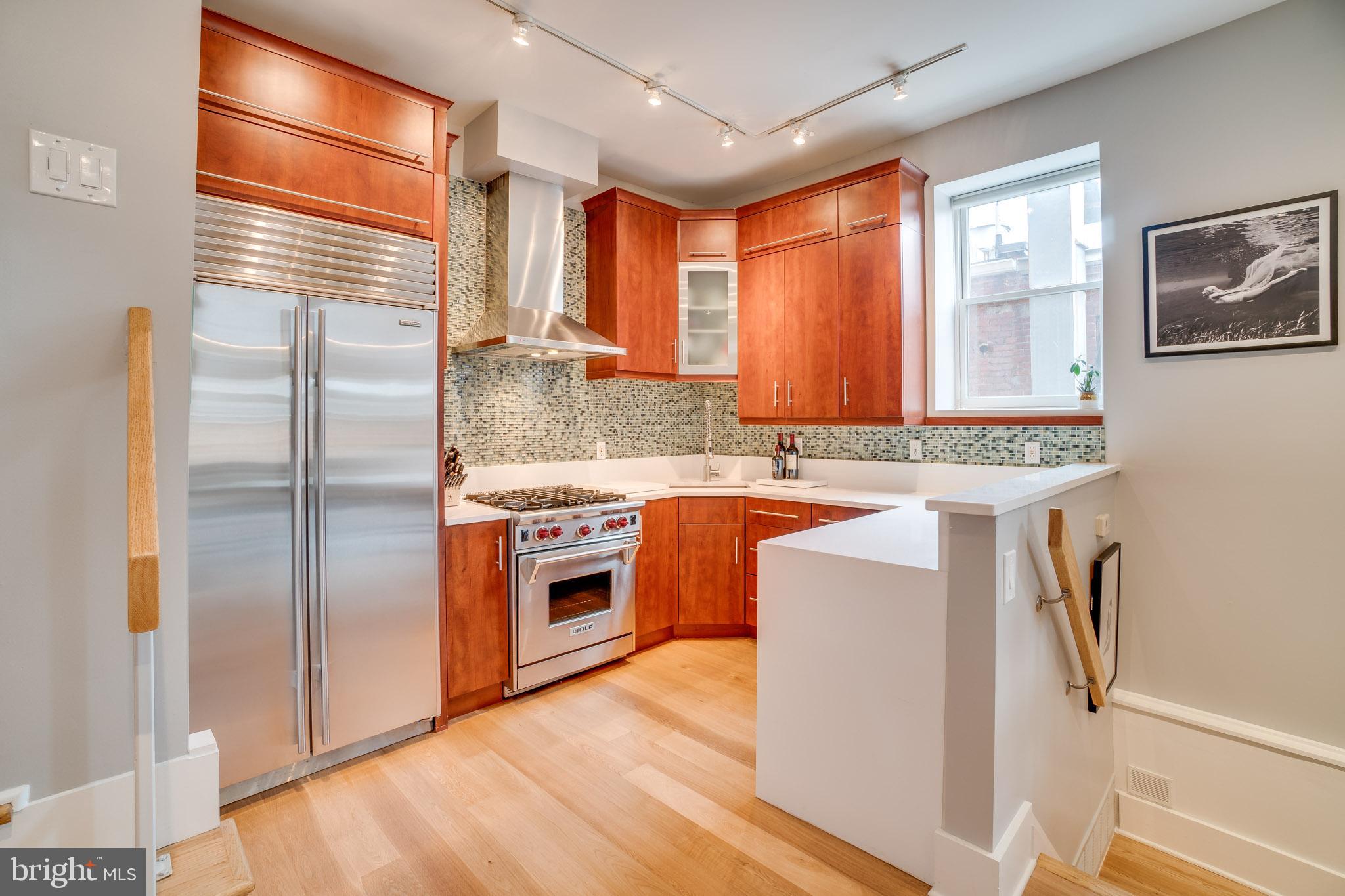 1806 Kalorama Road Northwest, Unit 2 Washington, DC 20009 - Photo 4 of 25