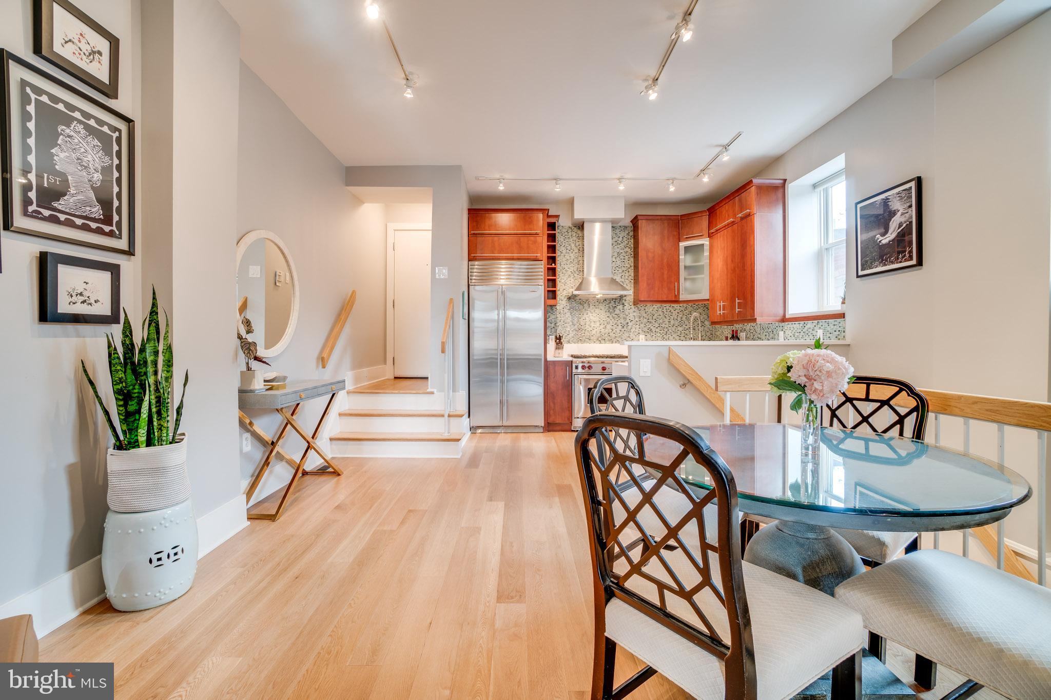 1806 Kalorama Road Northwest, Unit 2 Washington, DC 20009 - Photo 5 of 25