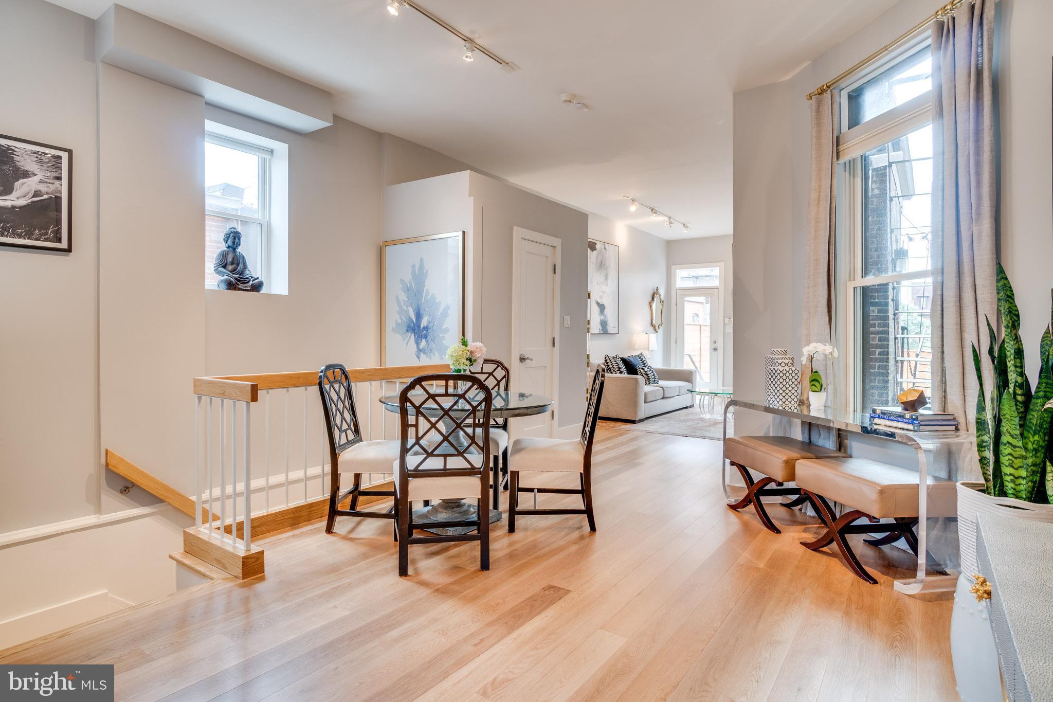 1806 Kalorama Road Northwest, Unit 2 Washington, DC 20009 - Photo 6 of 25