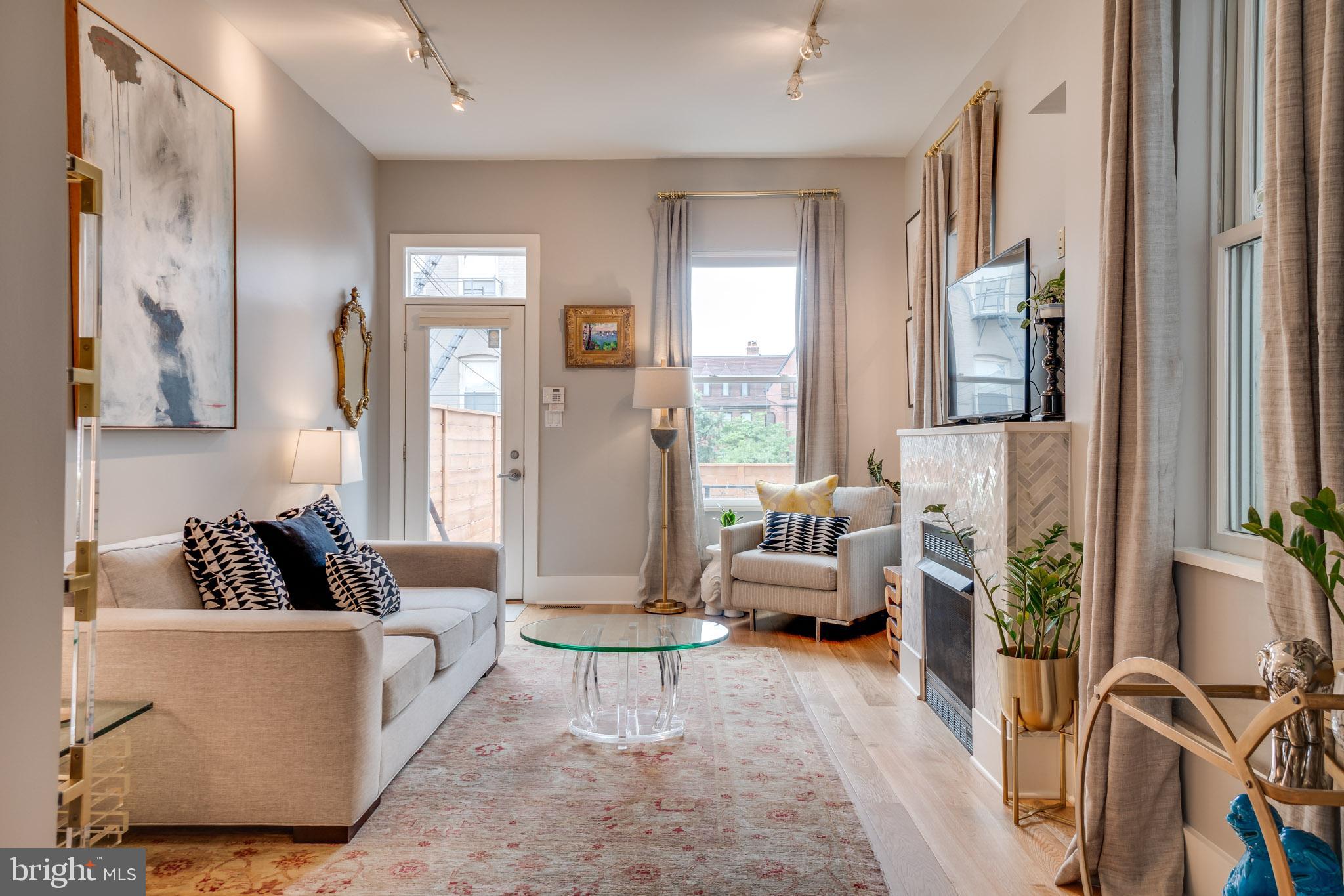 1806 Kalorama Road Northwest, Unit 2 Washington, DC 20009 - Photo 9 of 25
