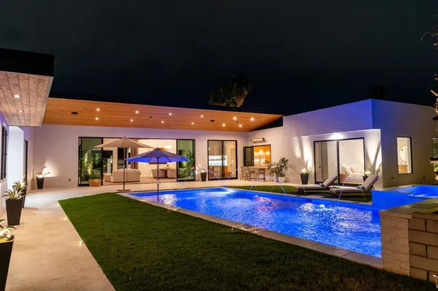 $3,400,000 | 74171 Covered Wagon Trail, Palm Desert, CA 92260