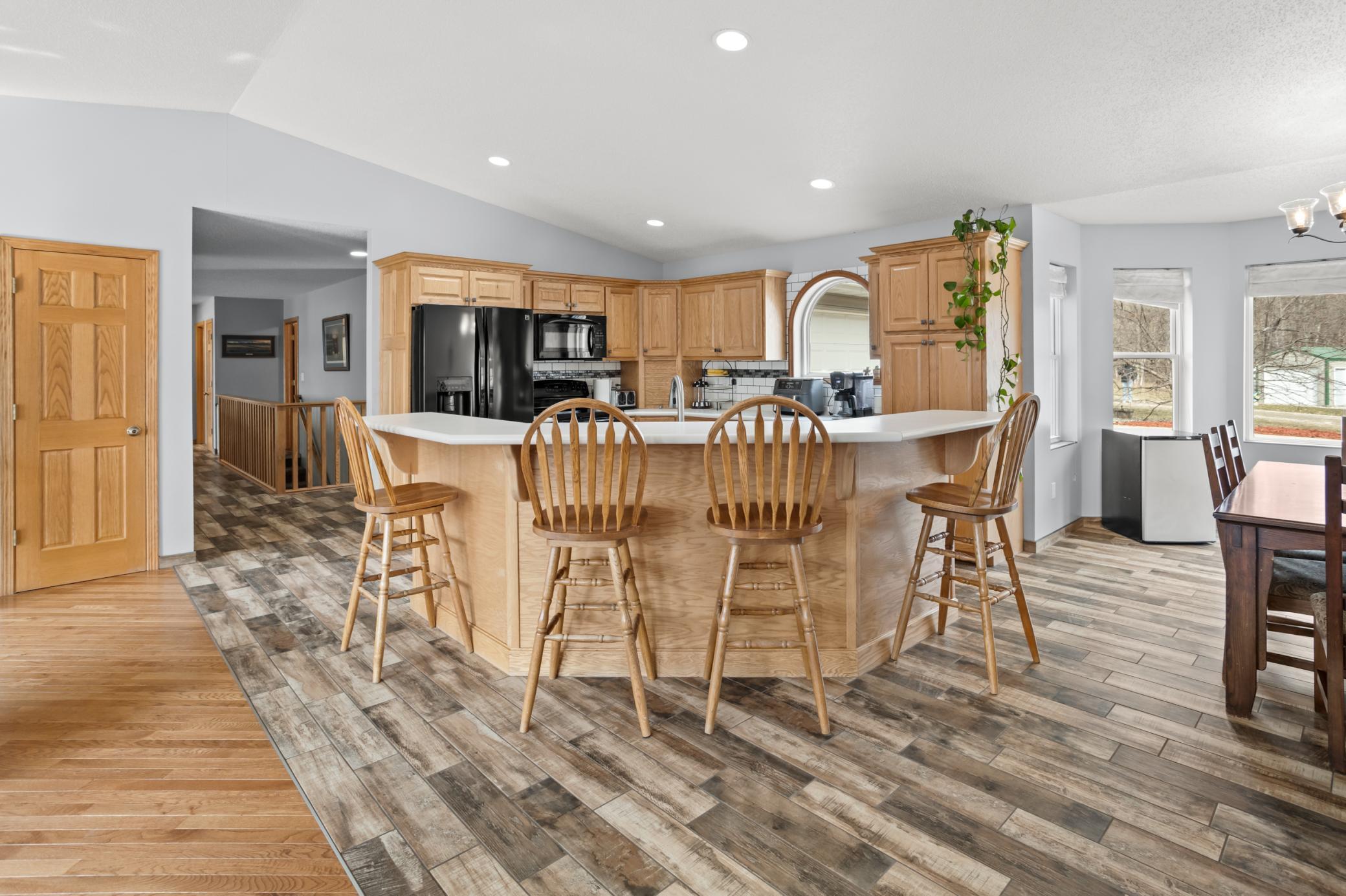 10100 Maple Lane Detroit Lakes, MN 56501 - Photo 6 of 88