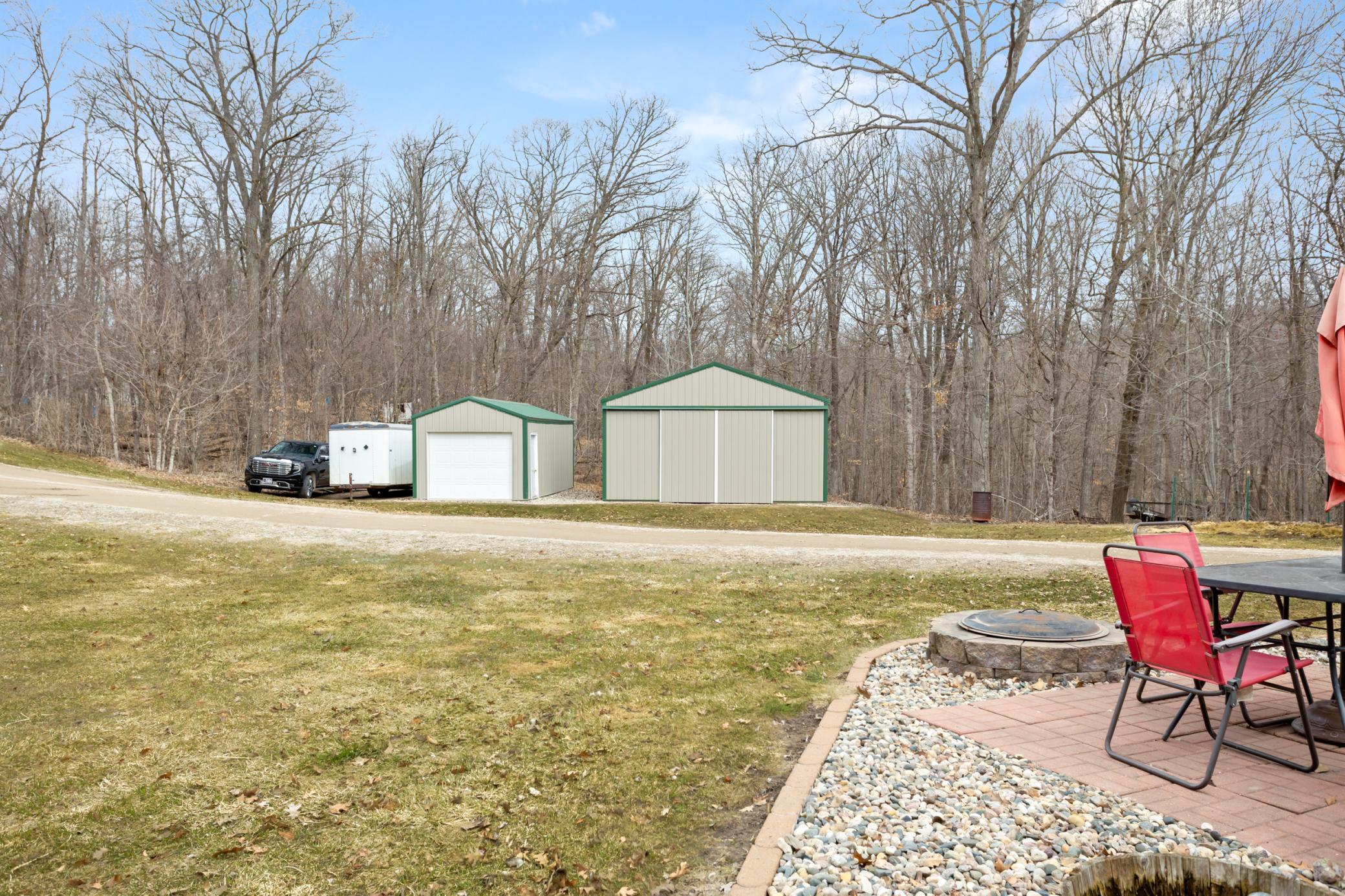 10100 Maple Lane Detroit Lakes, MN 56501 - Photo 68 of 88
