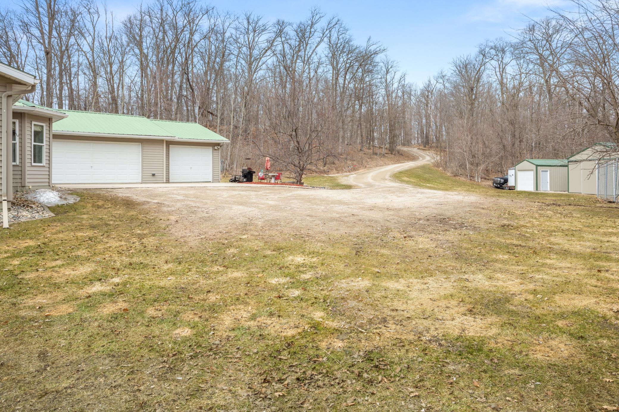 10100 Maple Lane Detroit Lakes, MN 56501 - Photo 73 of 88