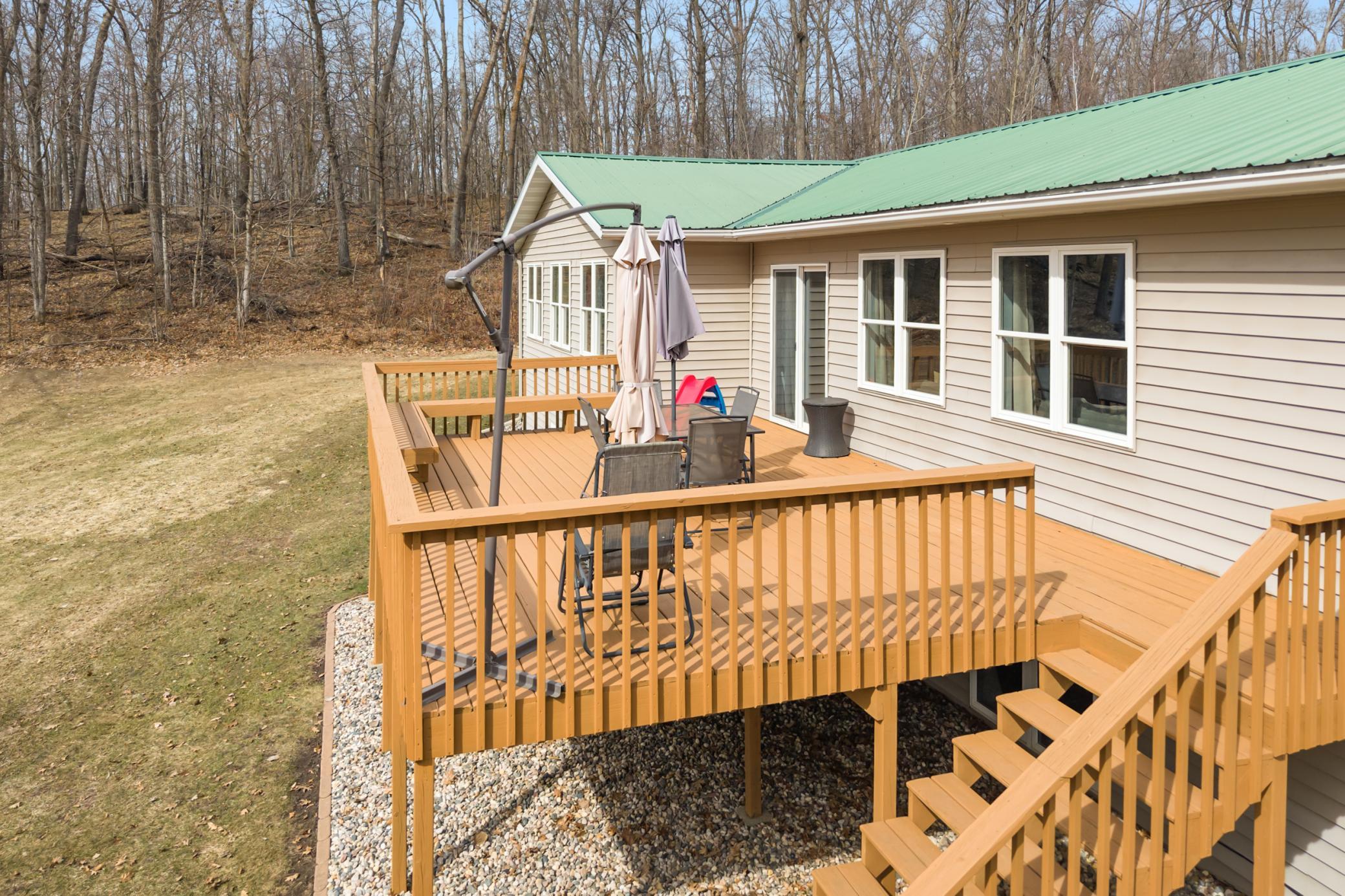 10100 Maple Lane Detroit Lakes, MN 56501 - Photo 74 of 88