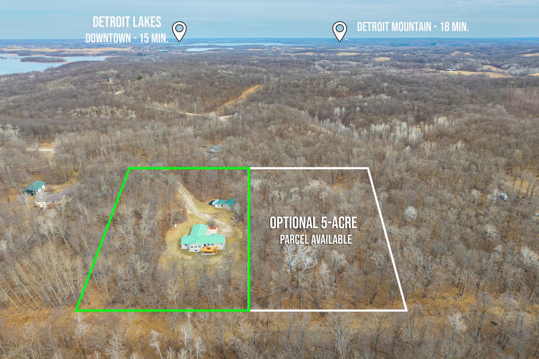 10100 Maple Lane Detroit Lakes, MN 56501 - Photo 81 of 88