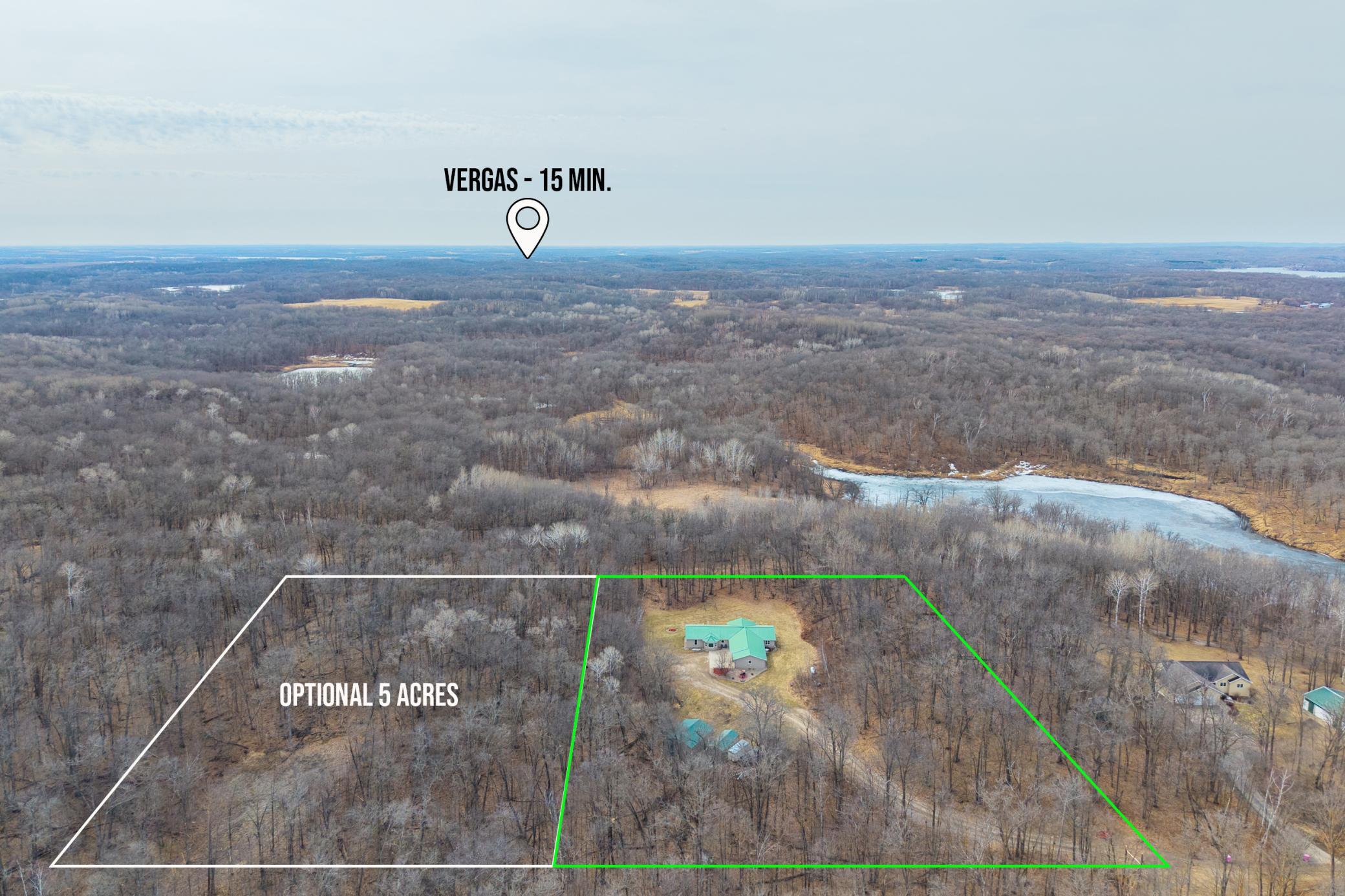 10100 Maple Lane Detroit Lakes, MN 56501 - Photo 84 of 88