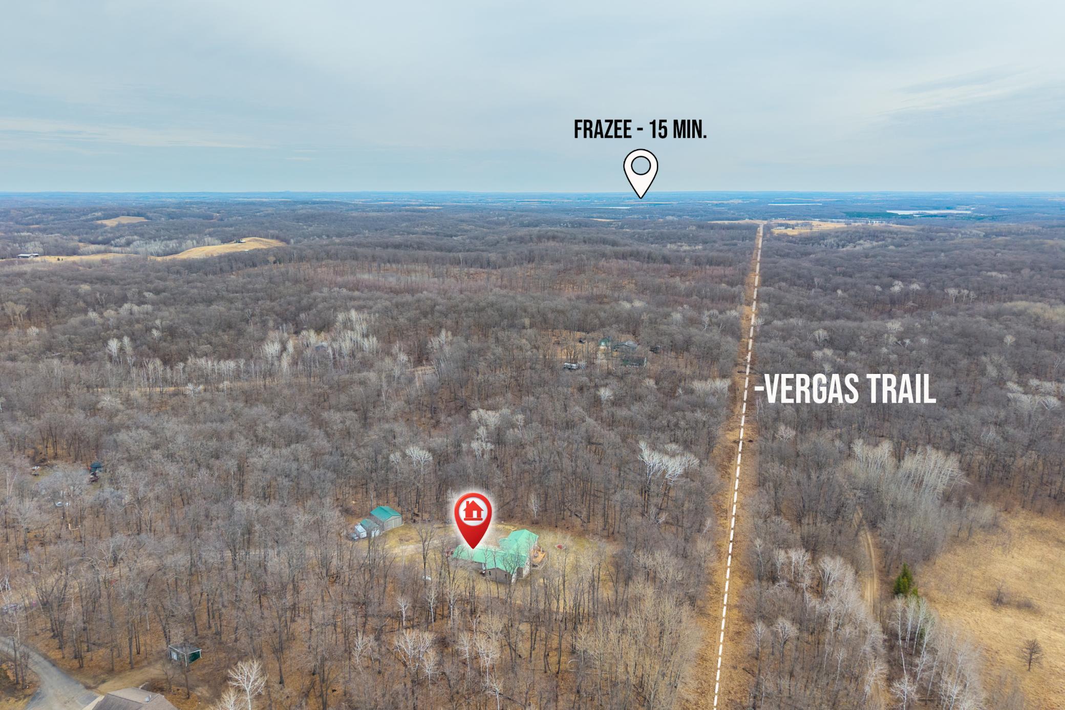 10100 Maple Lane Detroit Lakes, MN 56501 - Photo 86 of 88