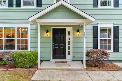 $349,900 | 16 Meadowcrest Drive, Durham, NC 27703
