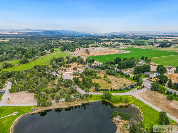 $110,000 | 4456 North E, Rigby, ID 83442