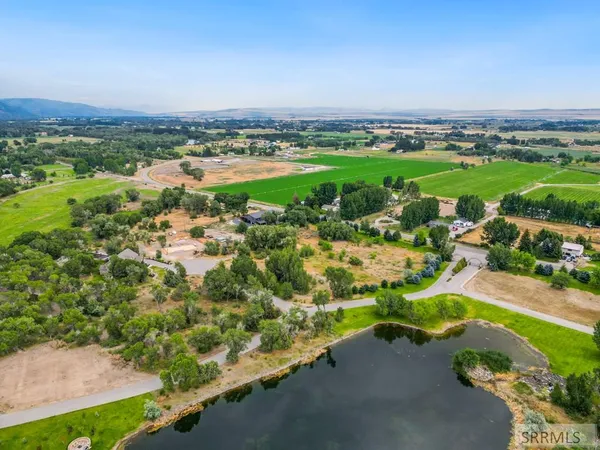 $110,000 | 4456 North E, Rigby, ID 83442