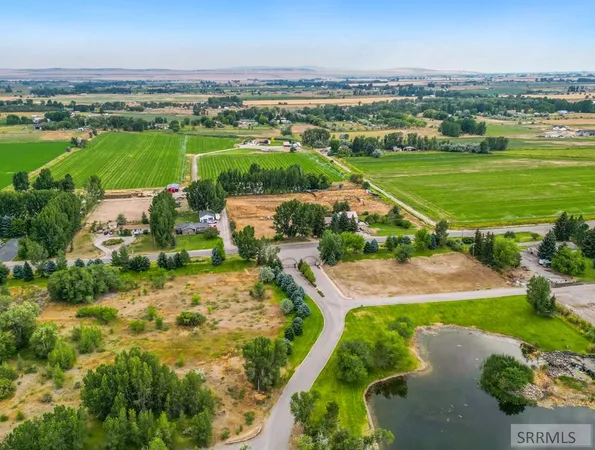 $110,000 | 4456 North E, Rigby, ID 83442