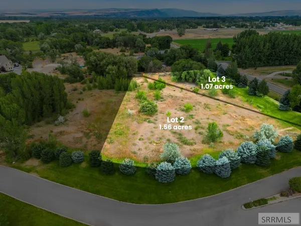 $110,000 | 4456 North E, Rigby, ID 83442