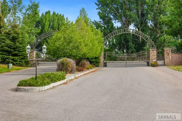 $110,000 | 4456 North E, Rigby, ID 83442