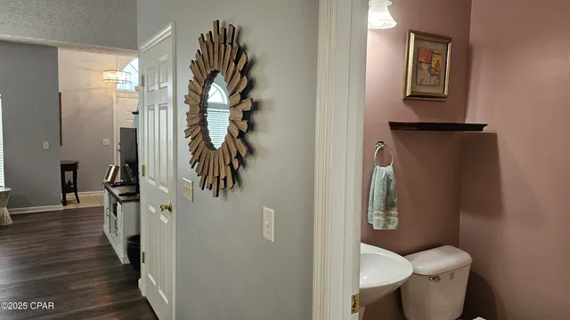 $279,500 | 183 White Cap Way, Panama City Beach, FL 32407