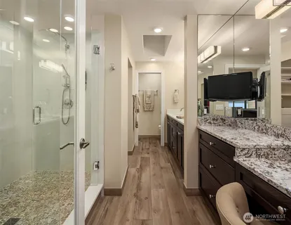 $2,995,000 | 6363 Lake Washington Boulevard Northeast, Unit 203, Kirkland, WA 98033