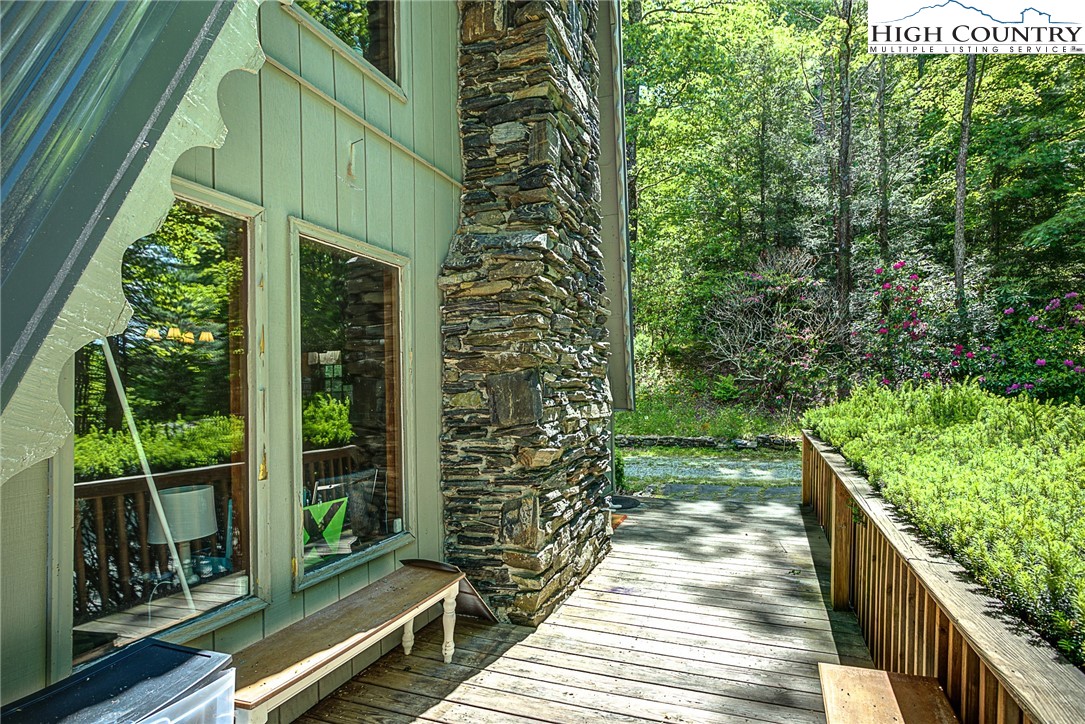 353 Coffey Knob Road Boone, NC 28607 - Photo 8 of 21 Gallery Image 8