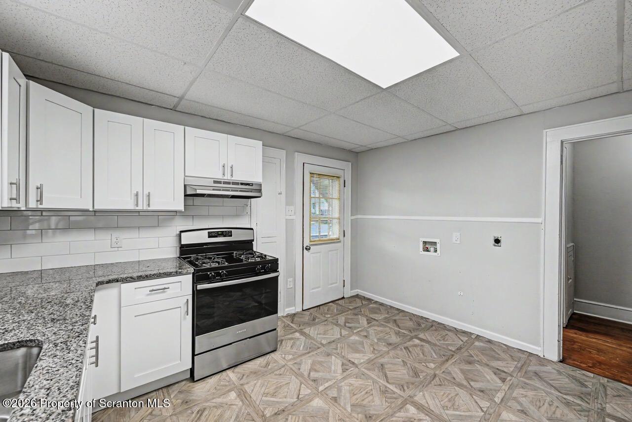 531 South Irving Avenue, Unit 4 Scranton, PA 18505 - Photo 18 of 39 531 S Irving Ave 15 Large
